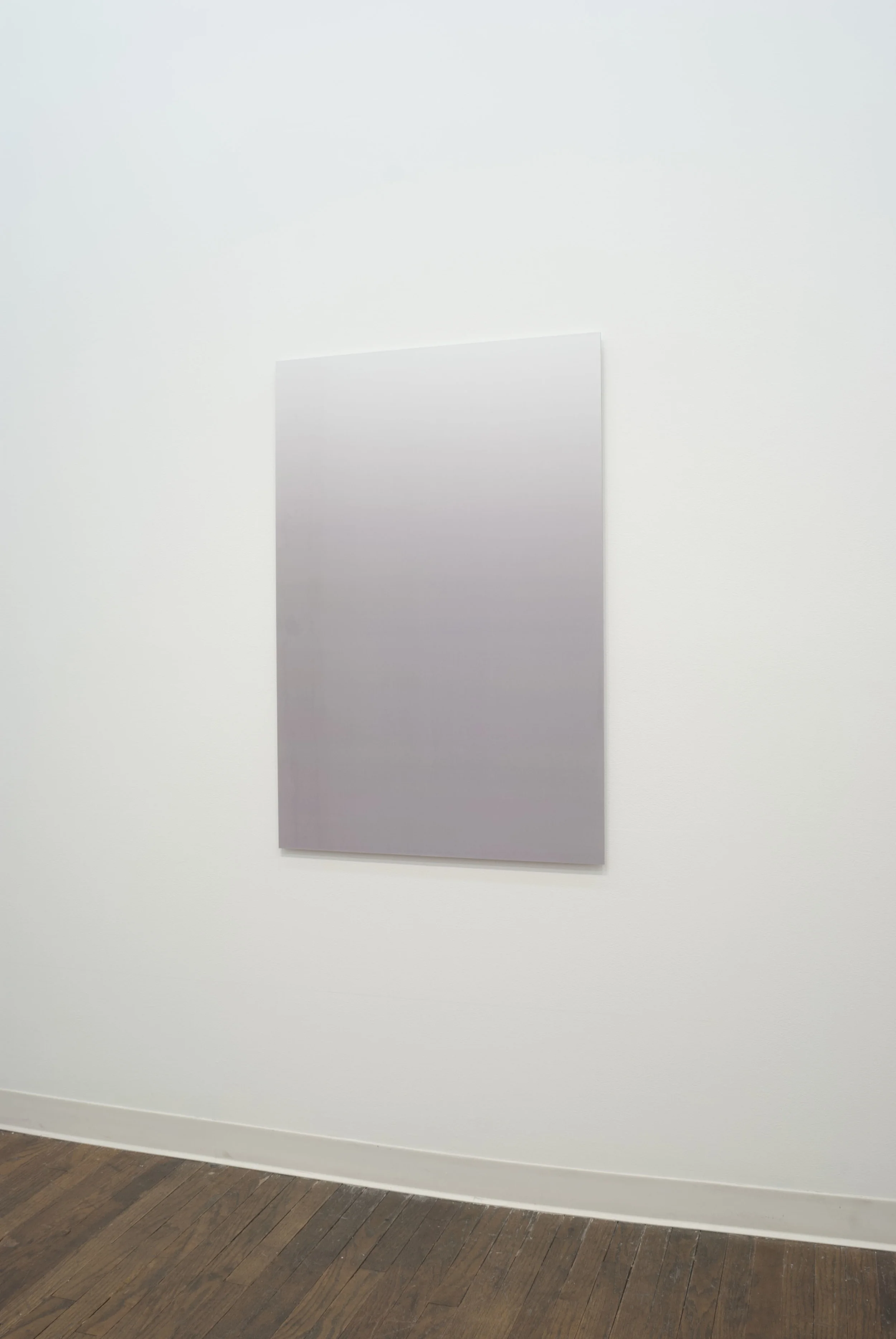 Gazing Gradient 1 &nbsp;  lambda print on kodak high gloss, mounted to dibond 