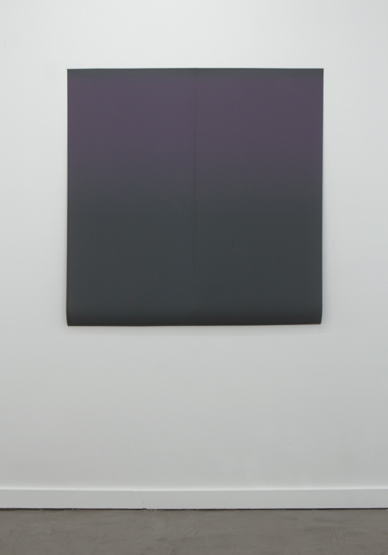  Gradient 07  inkjet print on backlit film two panels 24"x48" 