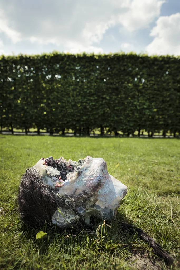 1 - 2013.0028 - Untitled 3 Rabbit Holes - AD2013-027 - Middelheim Museum Install - Photo - Joris Casaer - 4.jpg