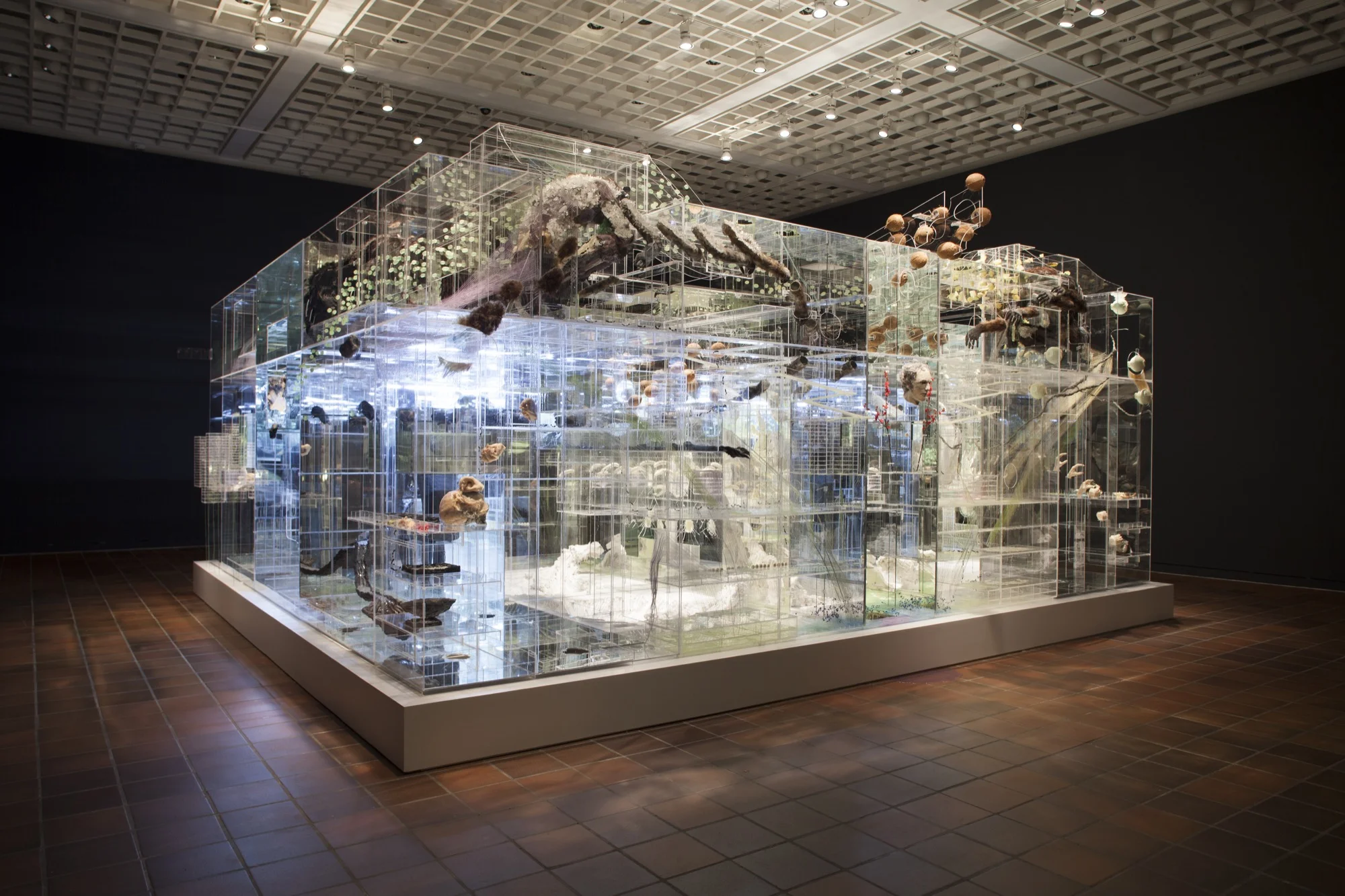 David Altmejd 111115 09 - Photo by Poul Buchard - Brondum and Co - Courtesy Louisiana Museum of Modern Art, Denmark.jpg