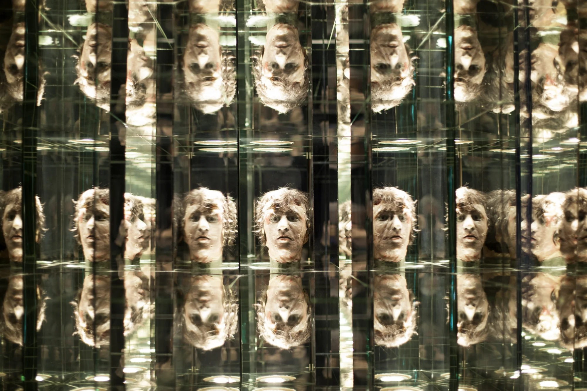 David Altmejd 111115 22 - Photo by Poul Buchard - Brondum and Co - Courtesy Louisiana Museum of Modern Art, Denmark.jpg