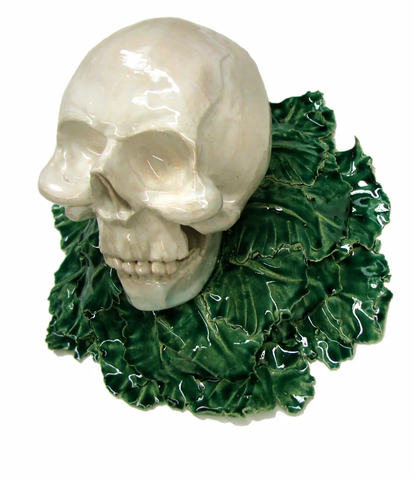#100 skull with lettuce (2).jpg