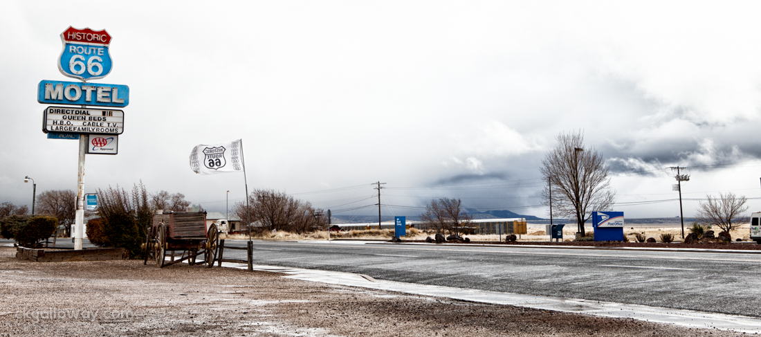 Route 66