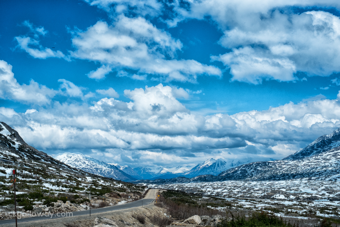 Klondike-Highway