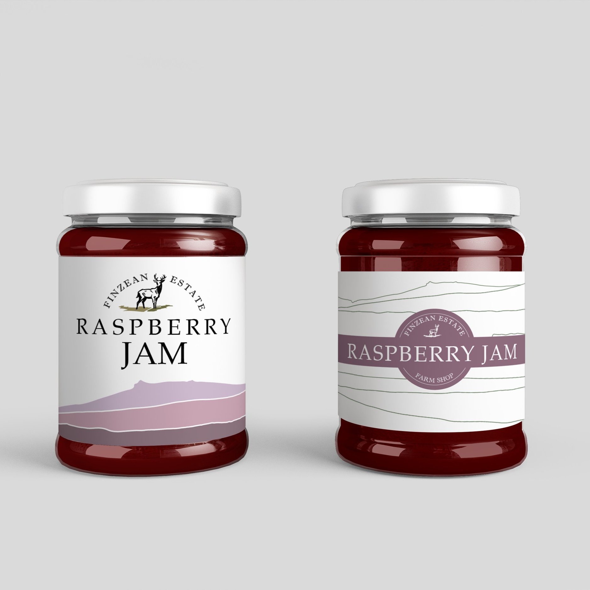 Finzean+Estate+Raspberry+Jam+Label+Design.jpg