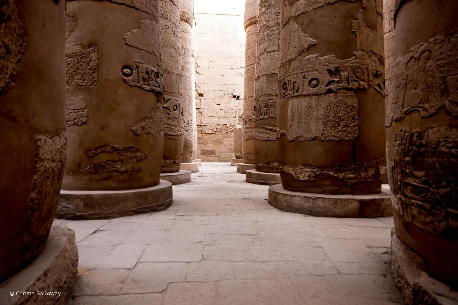 Five Reasons to Live In Egypt