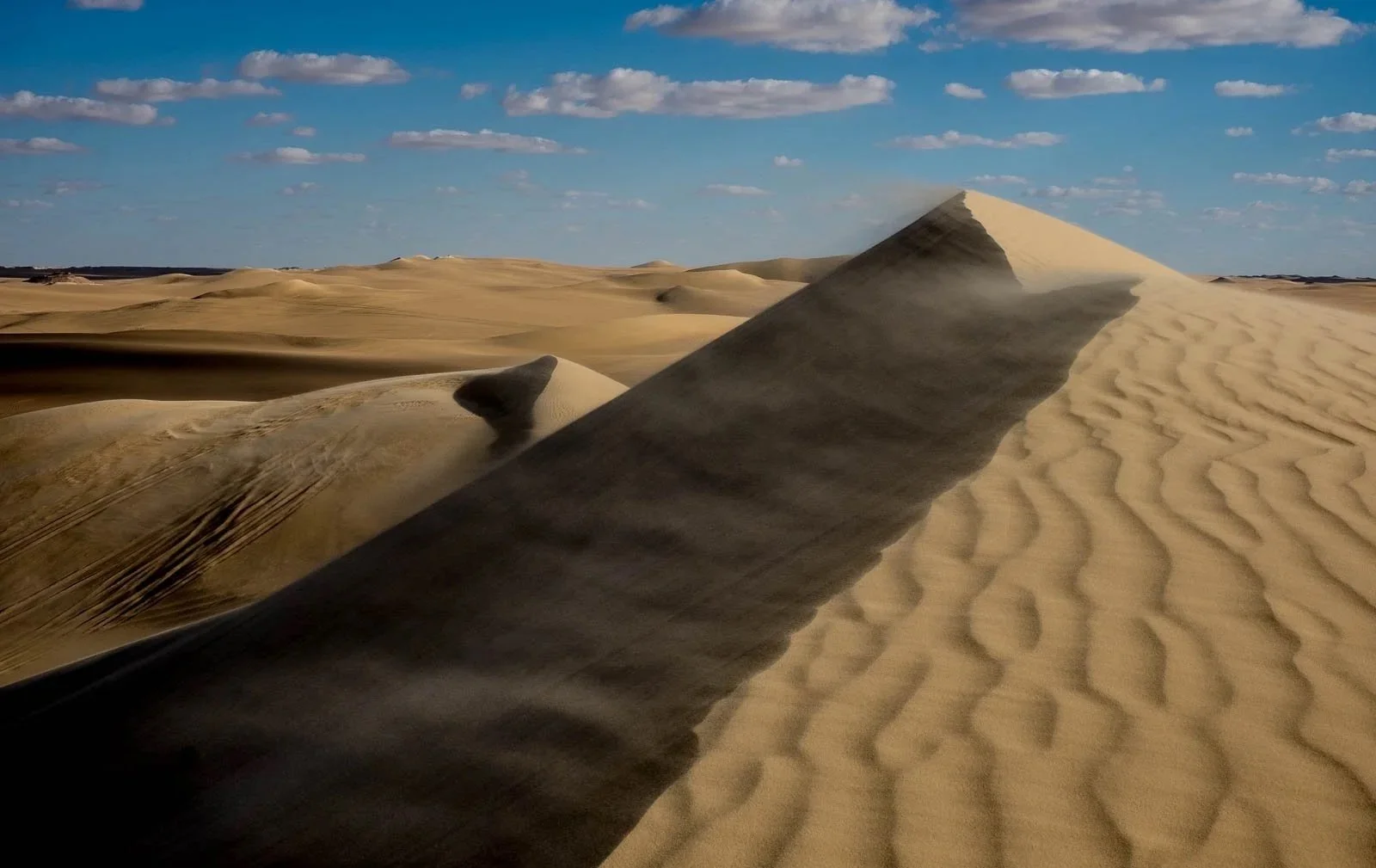 Egypt