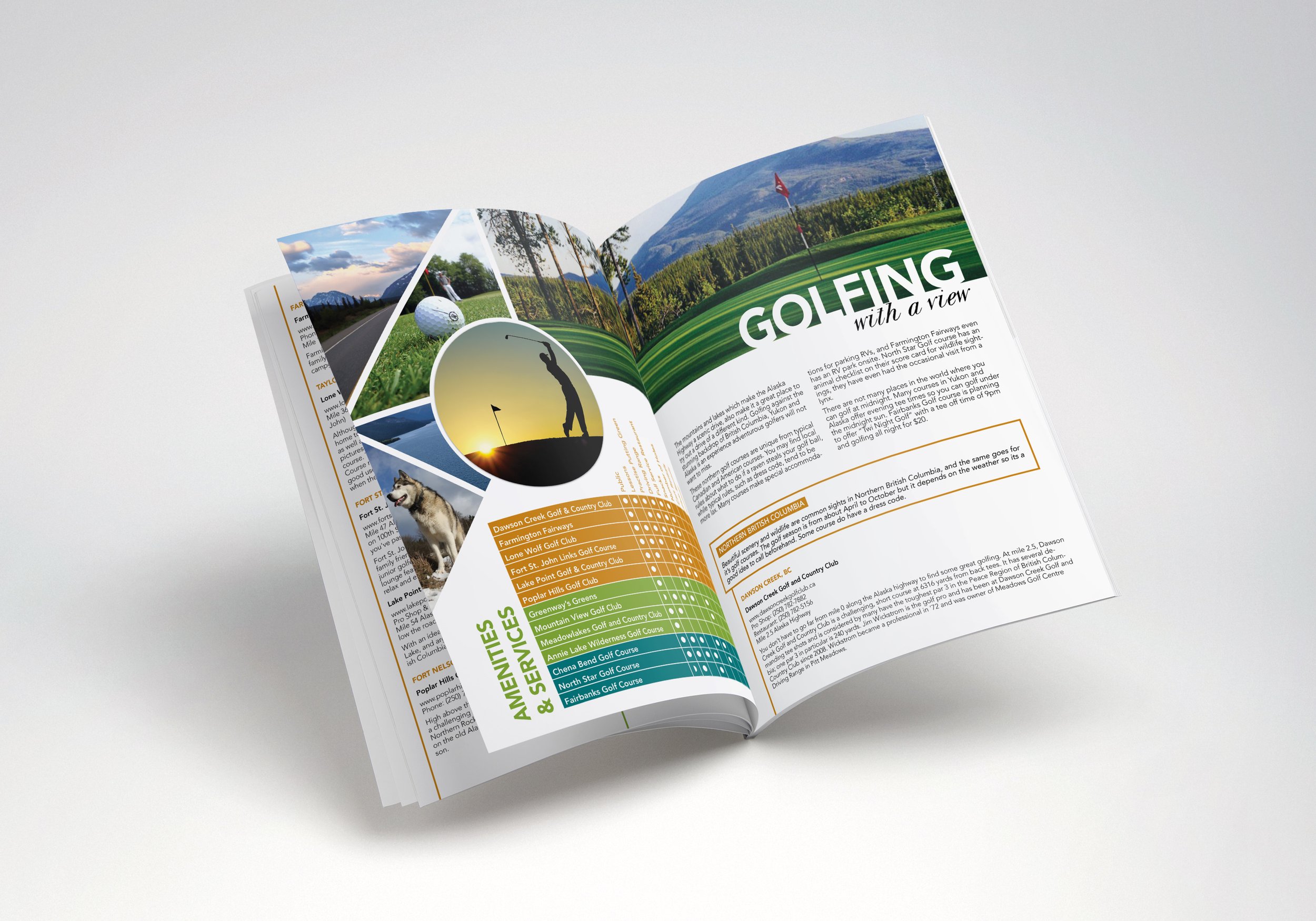 Design Portfolio