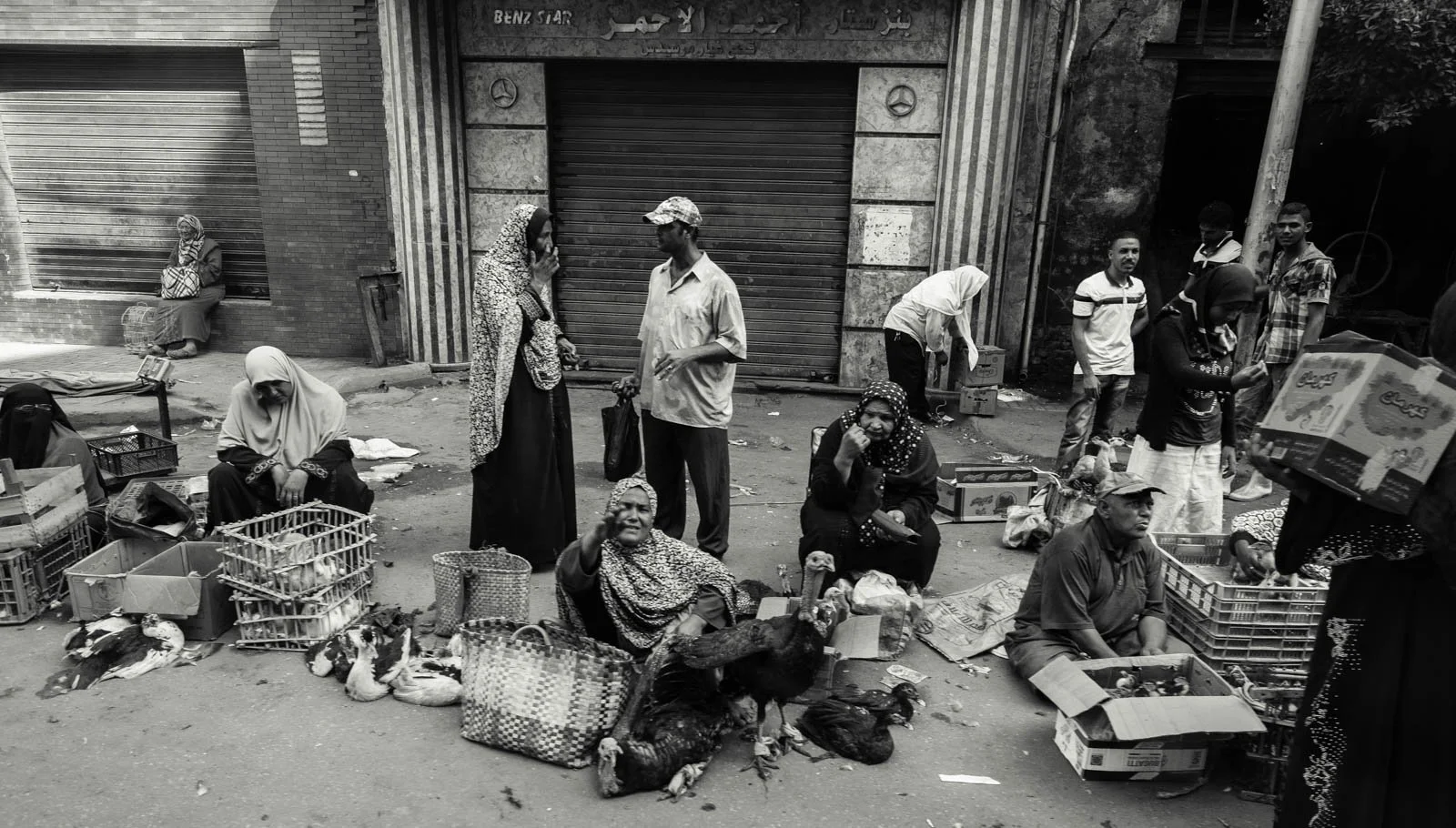 Photojournalism
