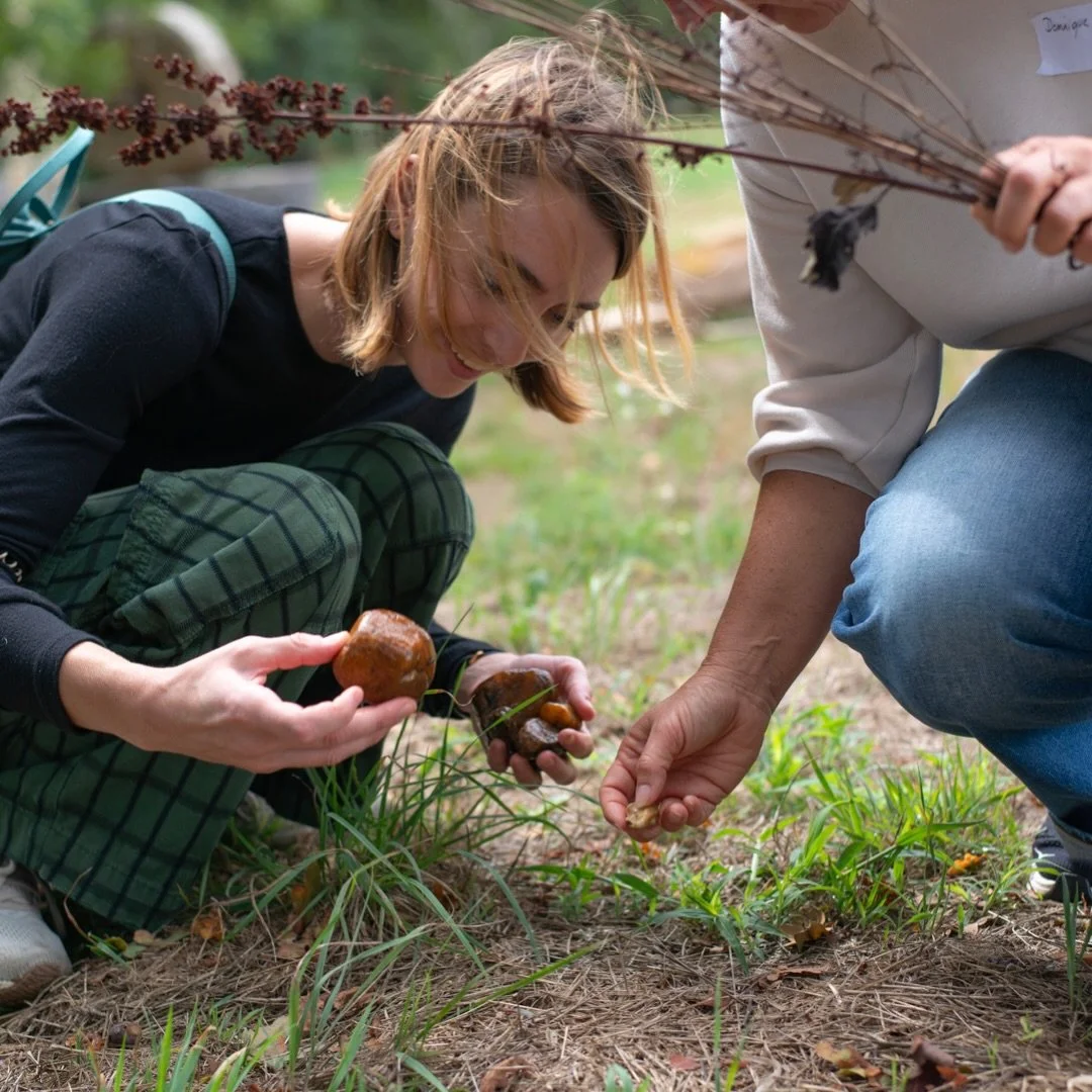 Thinking about the incredible experience I had this summer at @boisbuchet during a workshop led by @floris_wubben

I learned and expanded my creative process so much. Striving to become a more intuitive creator, using the most basic materials and too
