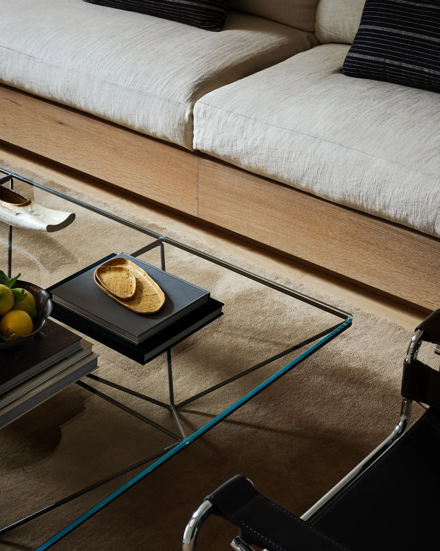 So cool to see my plates in this beautiful Methods of Assembly project!
Photos by @davidmitchellphoto, styling by @tayfleming