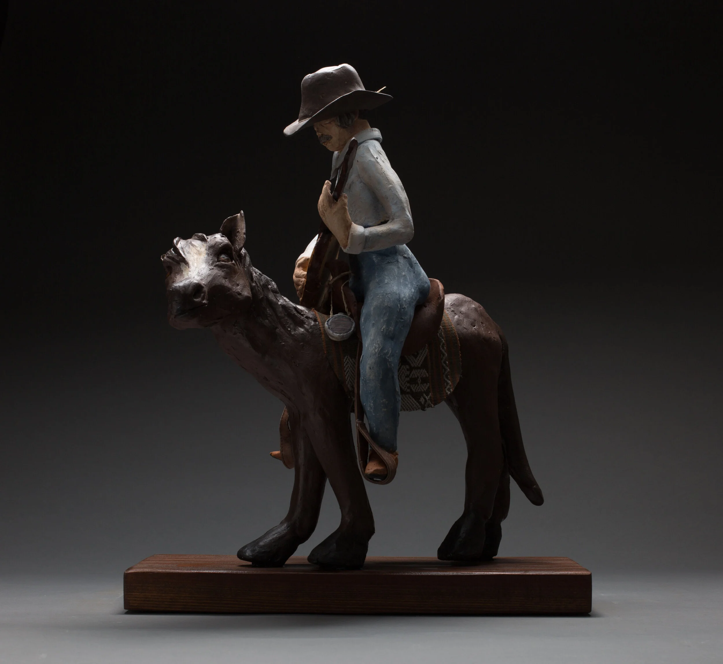 Lonesome Cowboy