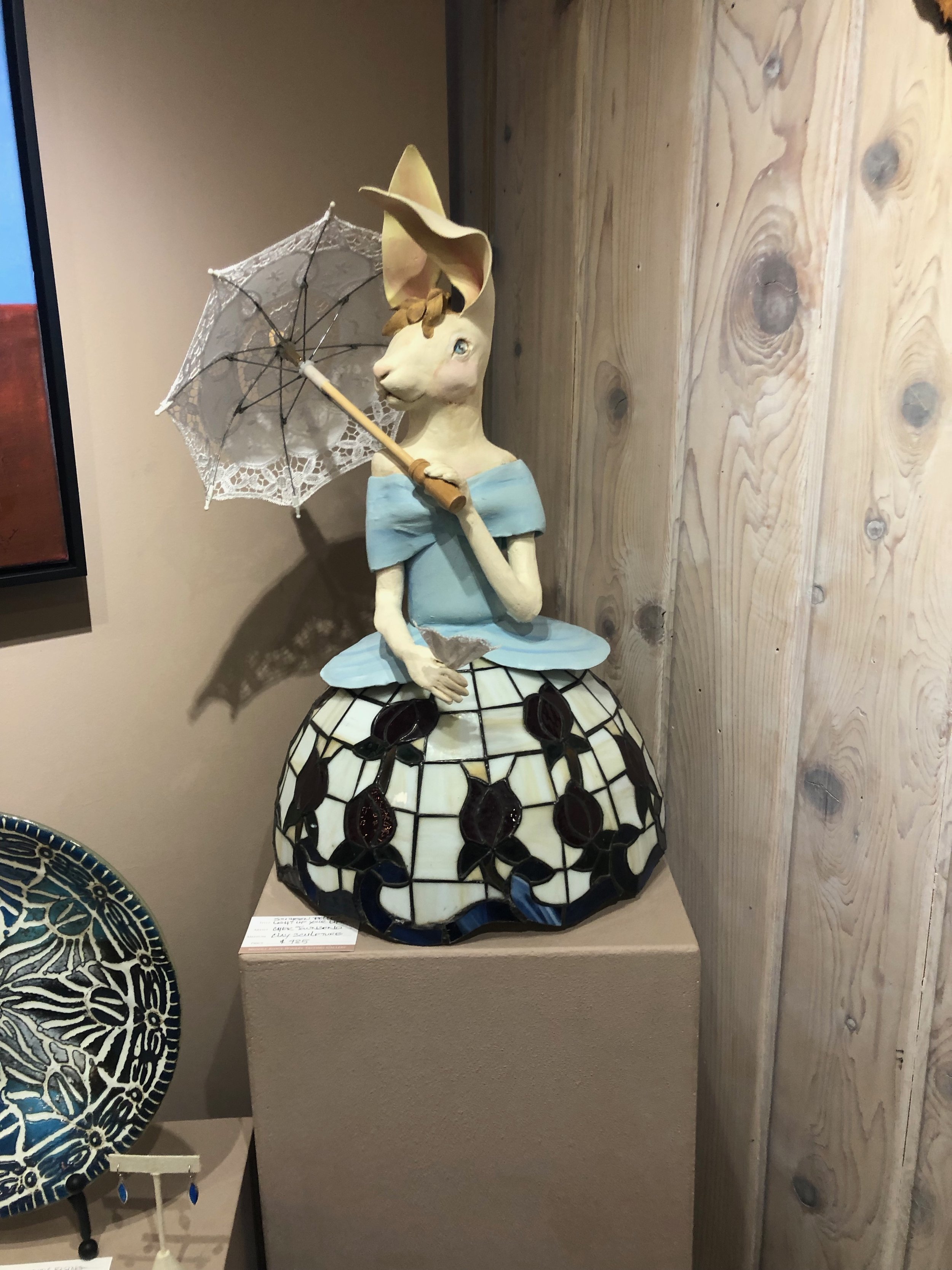 SOUTHERN BELLES LIGHT UP YOUR LIFE