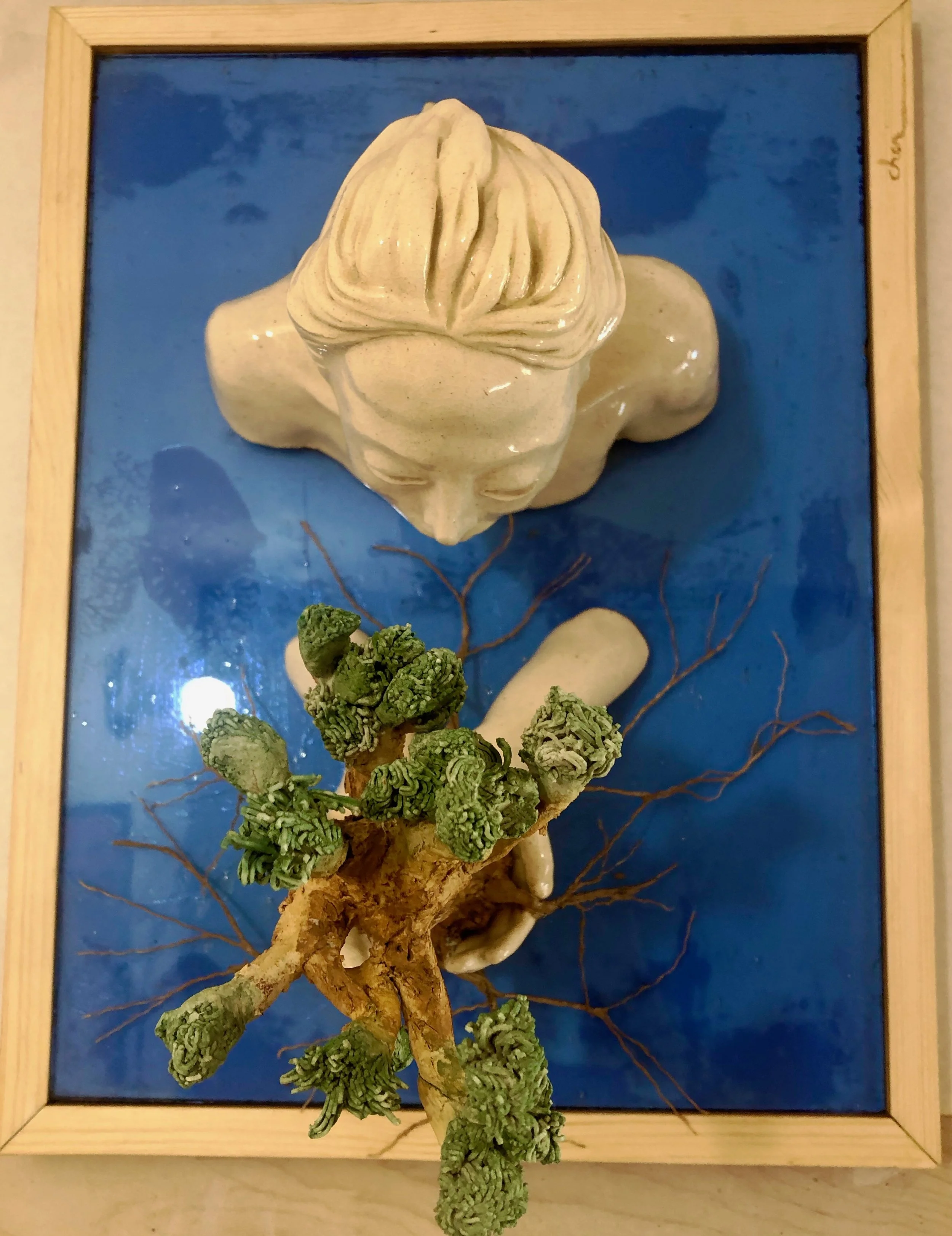 What we hold in Our Hands17.5””x13.5”x10” 2023.jpeg