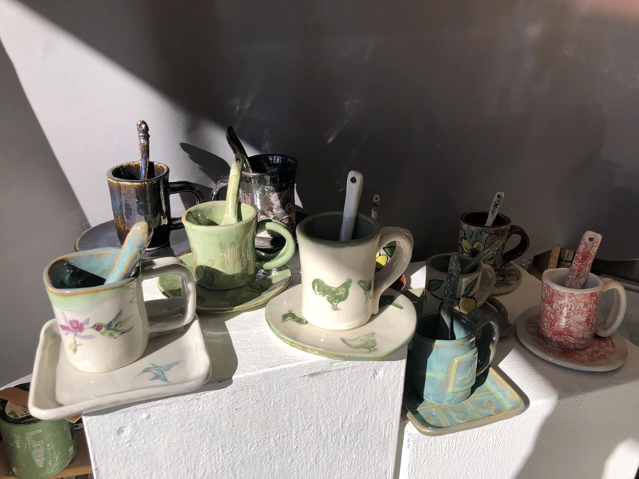 THE CHUNKY FUNKY COLLECTION