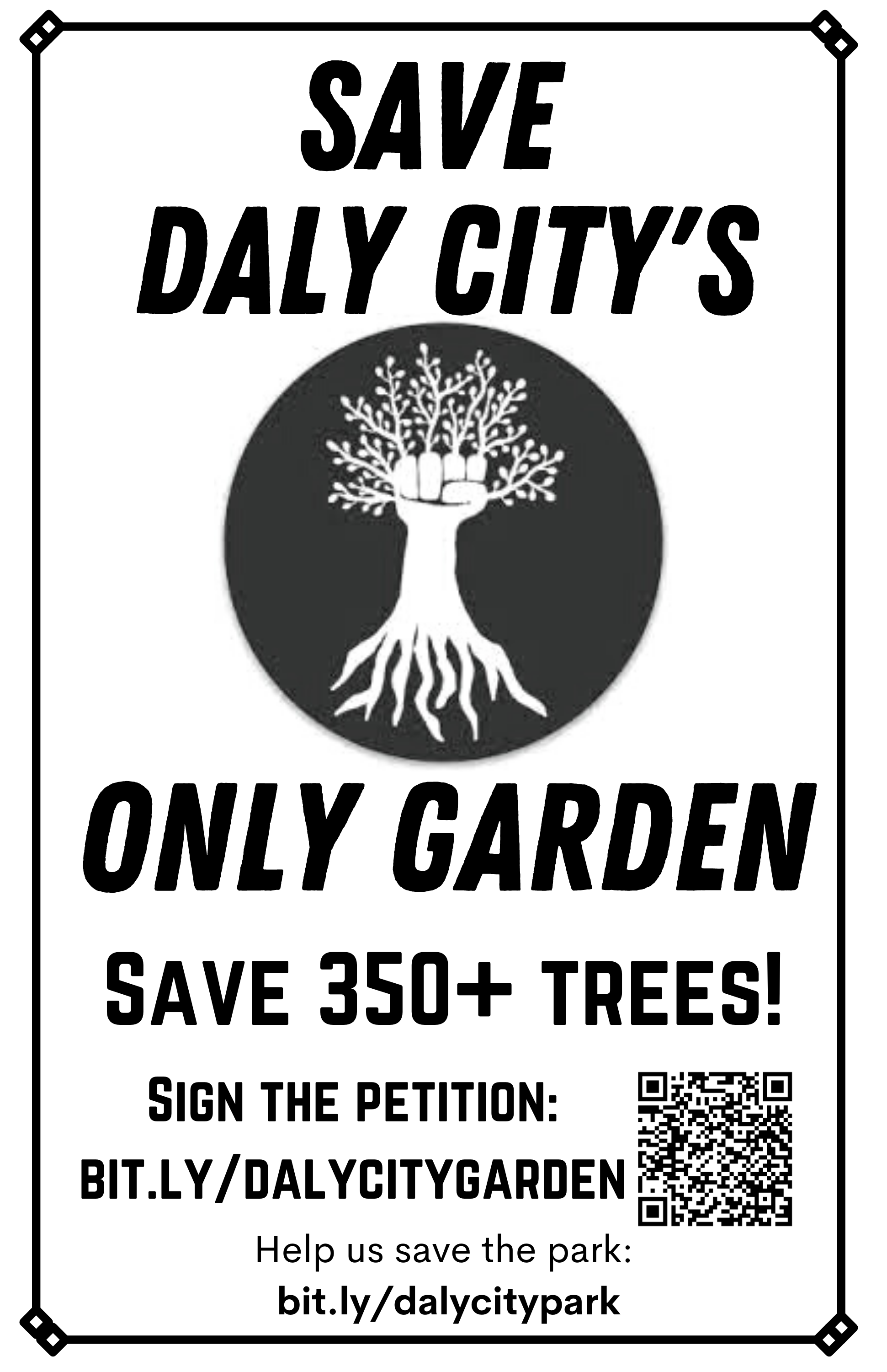 Garden Alliance Letters — COMMUNITY GARDEN ALLIANCE