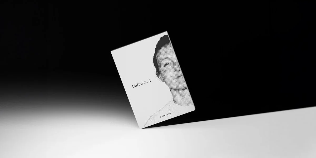  We created an iconic, emotive autobiography for Ellen White, England’s record-breaking goalscorer. In response to the findings that many girls give up playing sport due to bullying and stigma, we reimagined Ellen’s story - as if she had given up bef