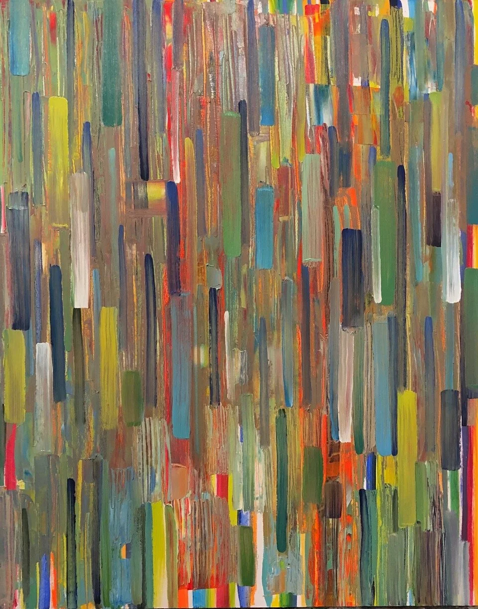 Can't See the Forest for the Trees