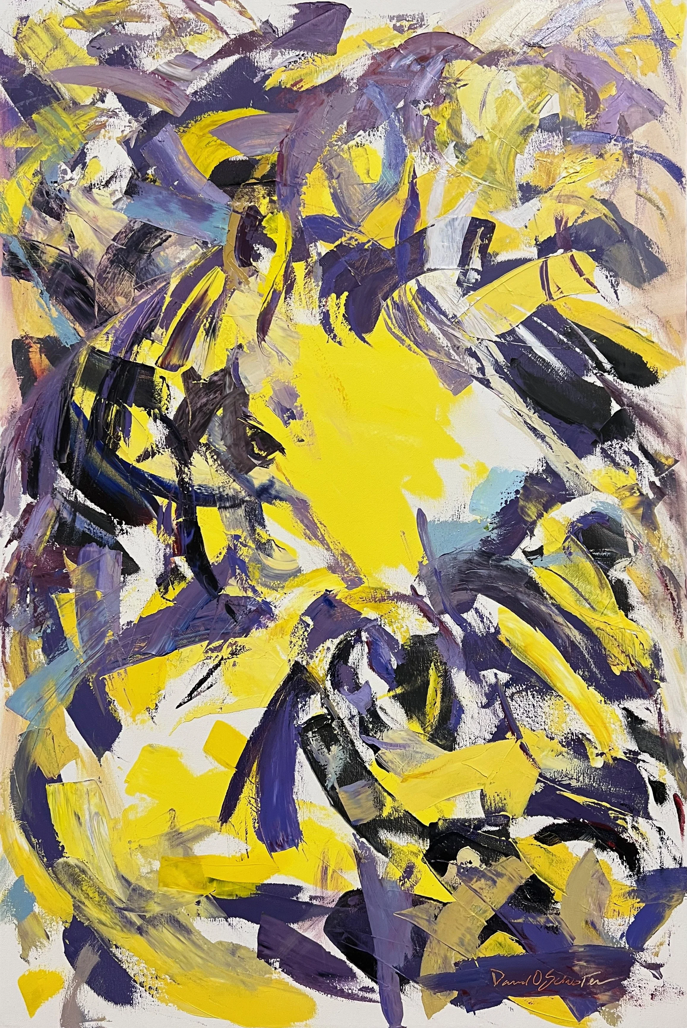 Whirlwind of Emotions