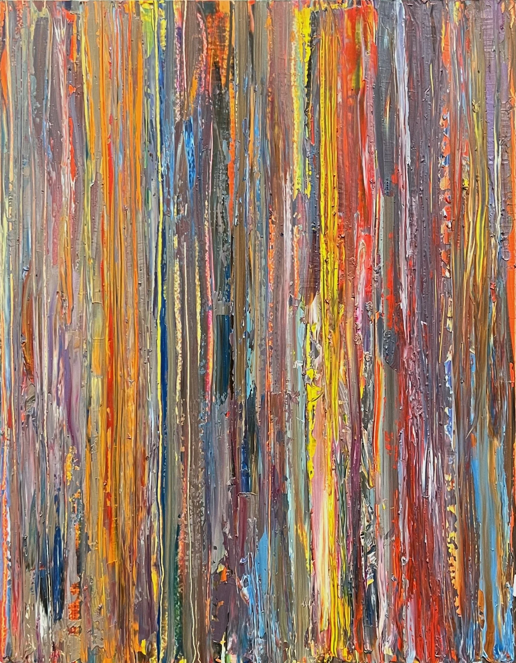 Emergent Property #14