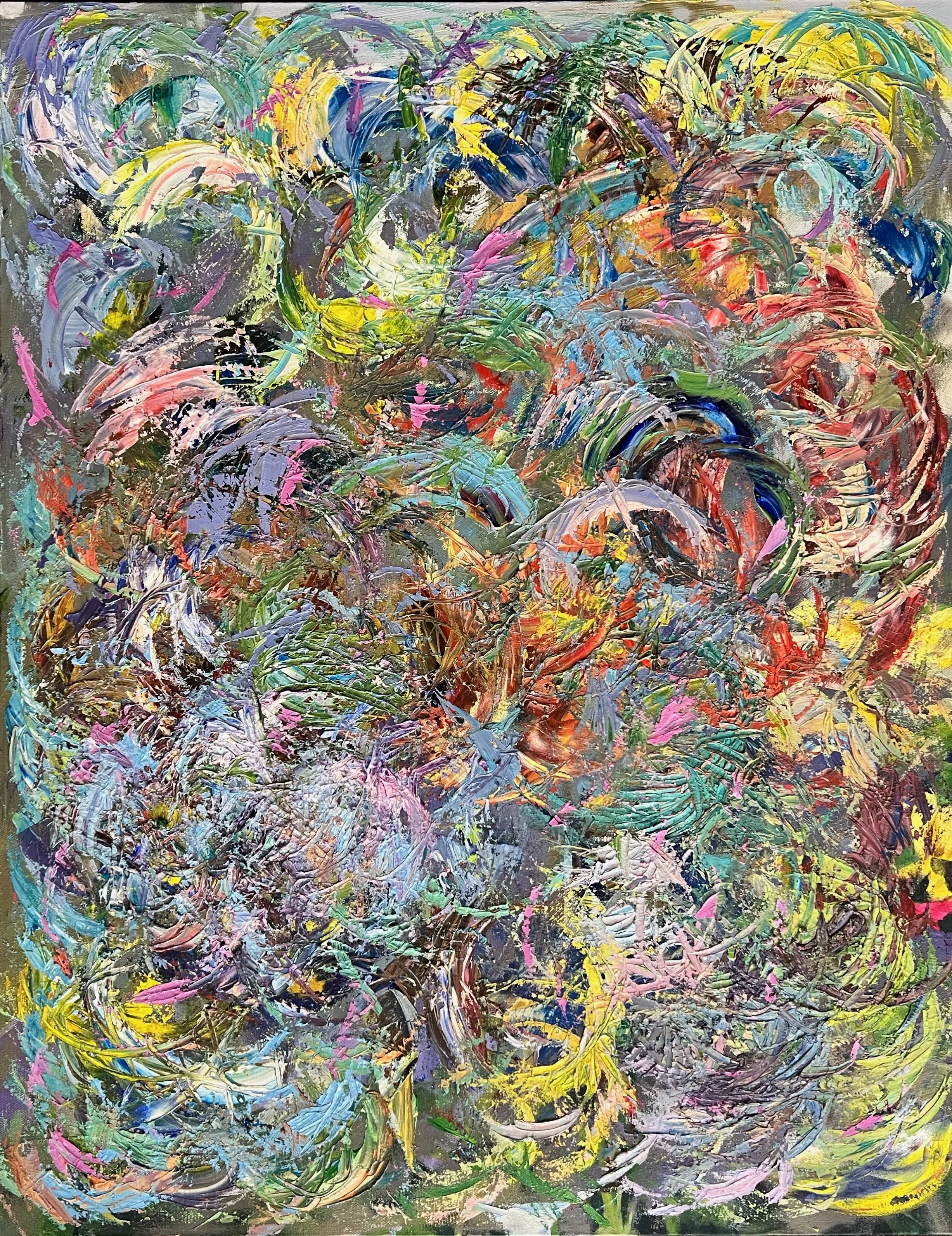 Phosphene #2  Discovery