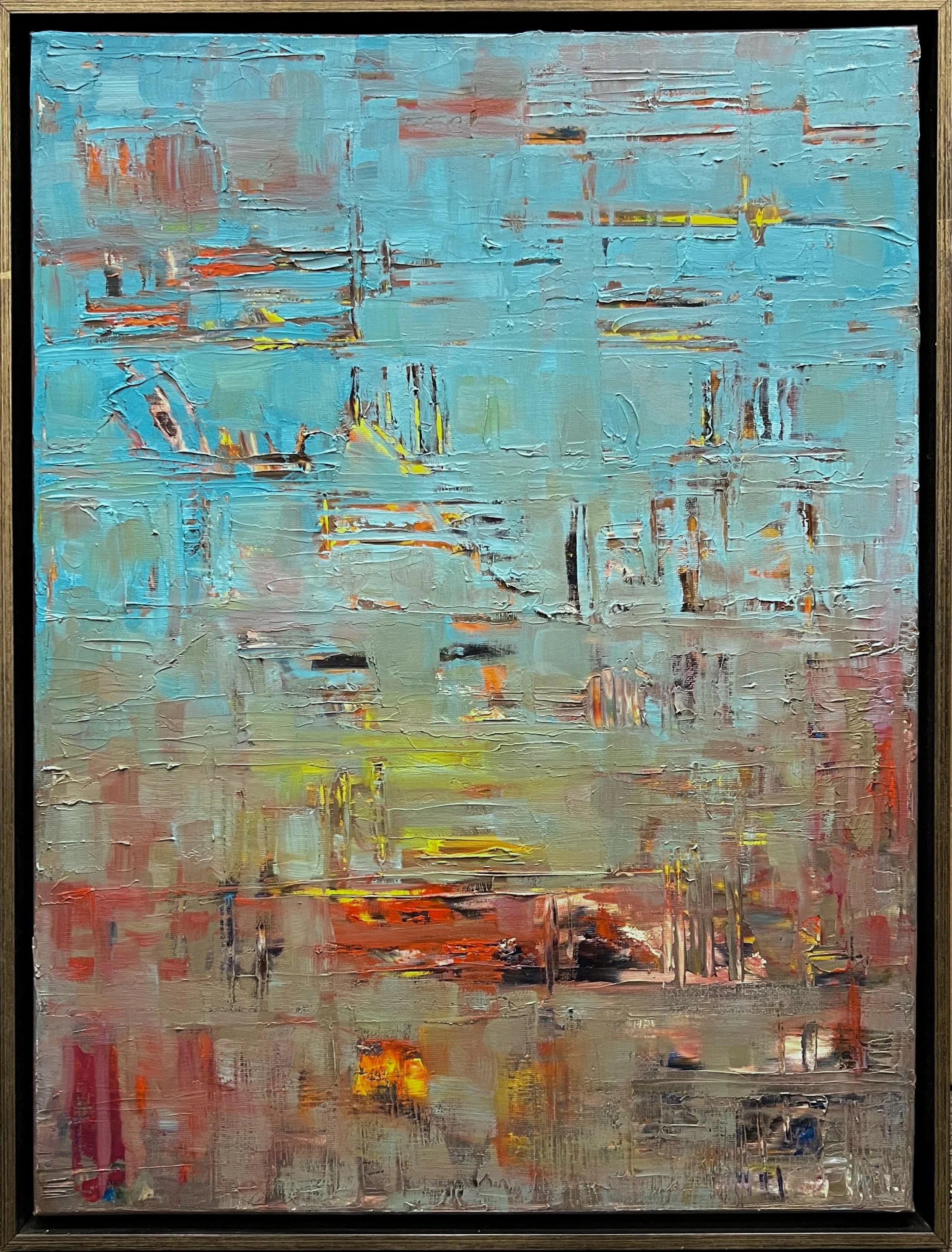 Emergent Property #22