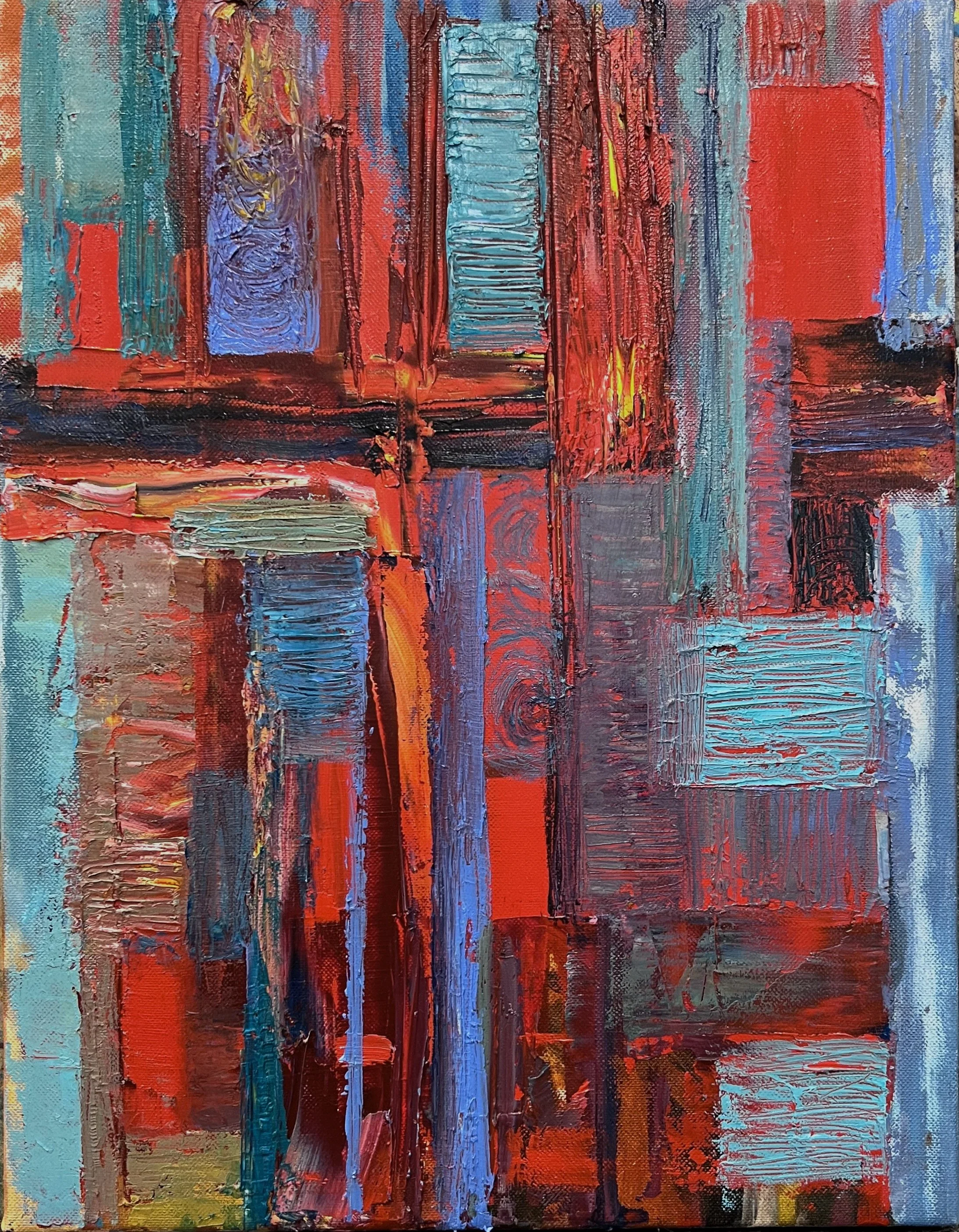 Emergent Property #20