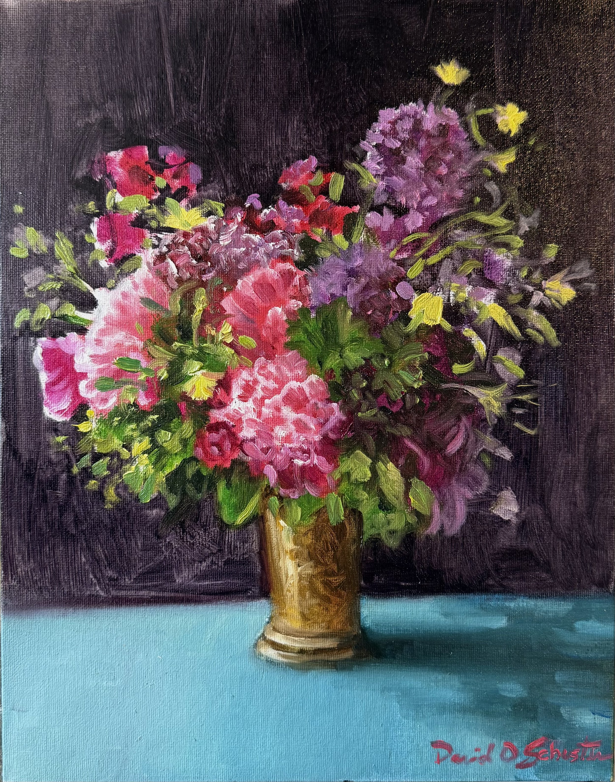 Bouquet