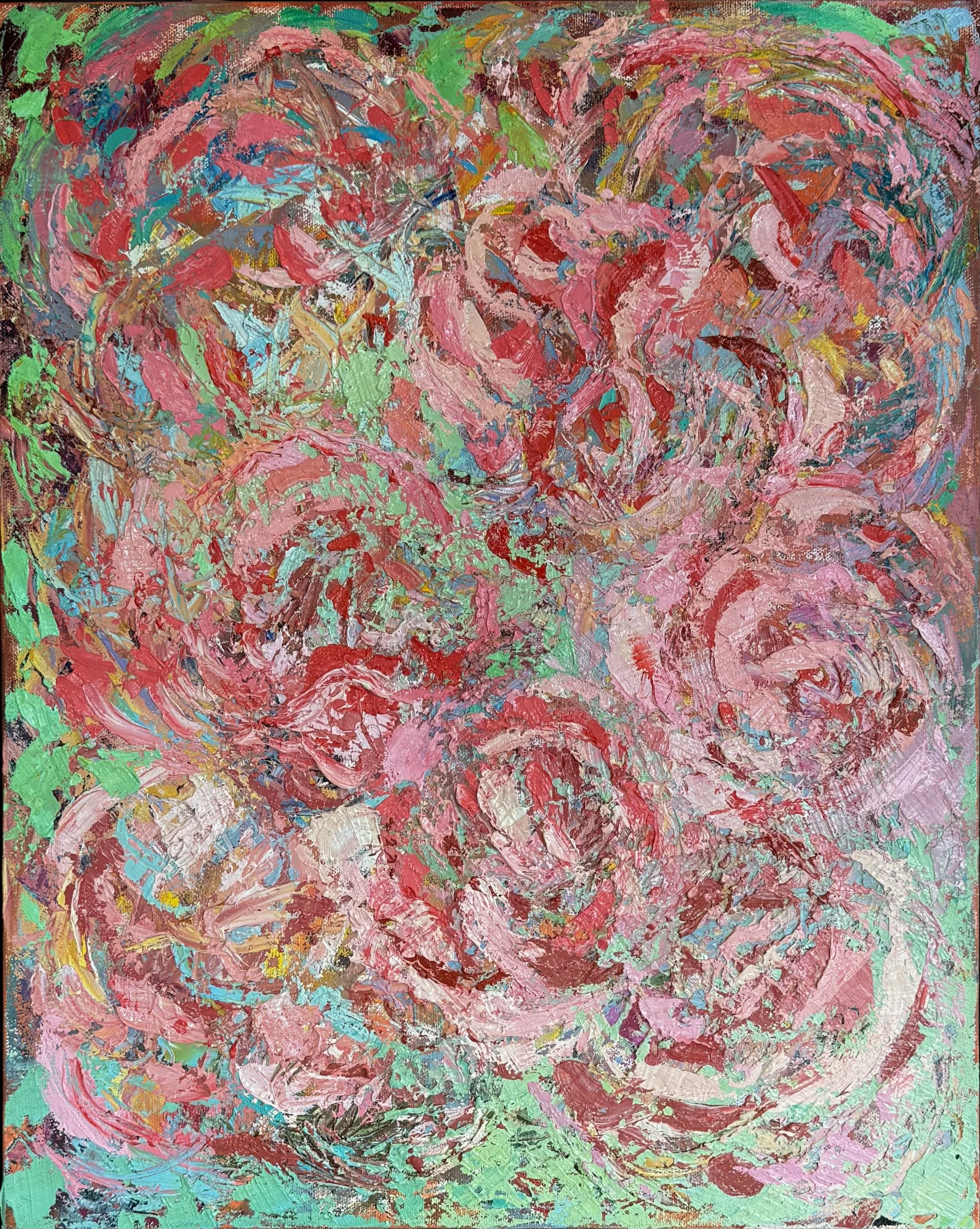 Carnations