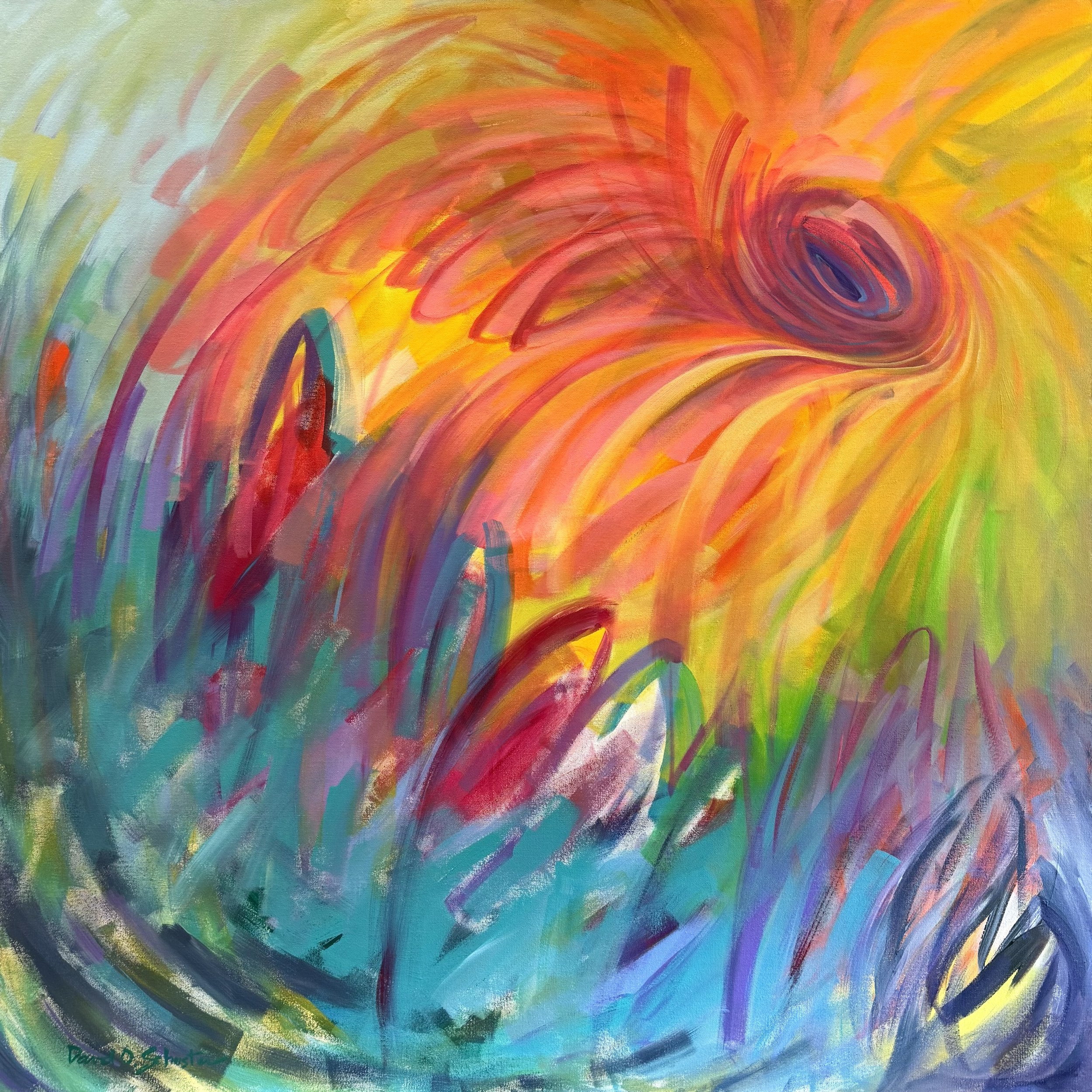 Catharsis