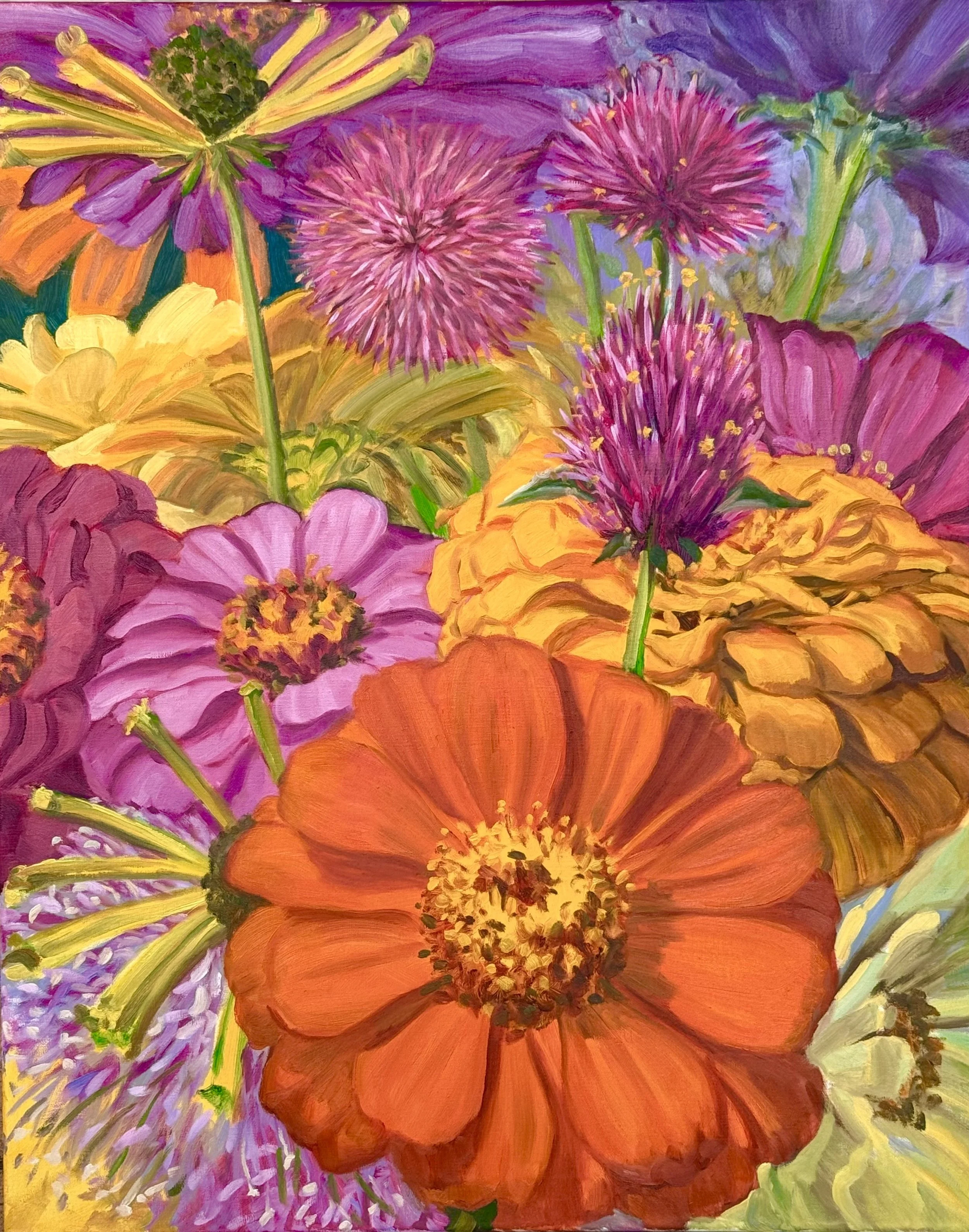 Colorburst