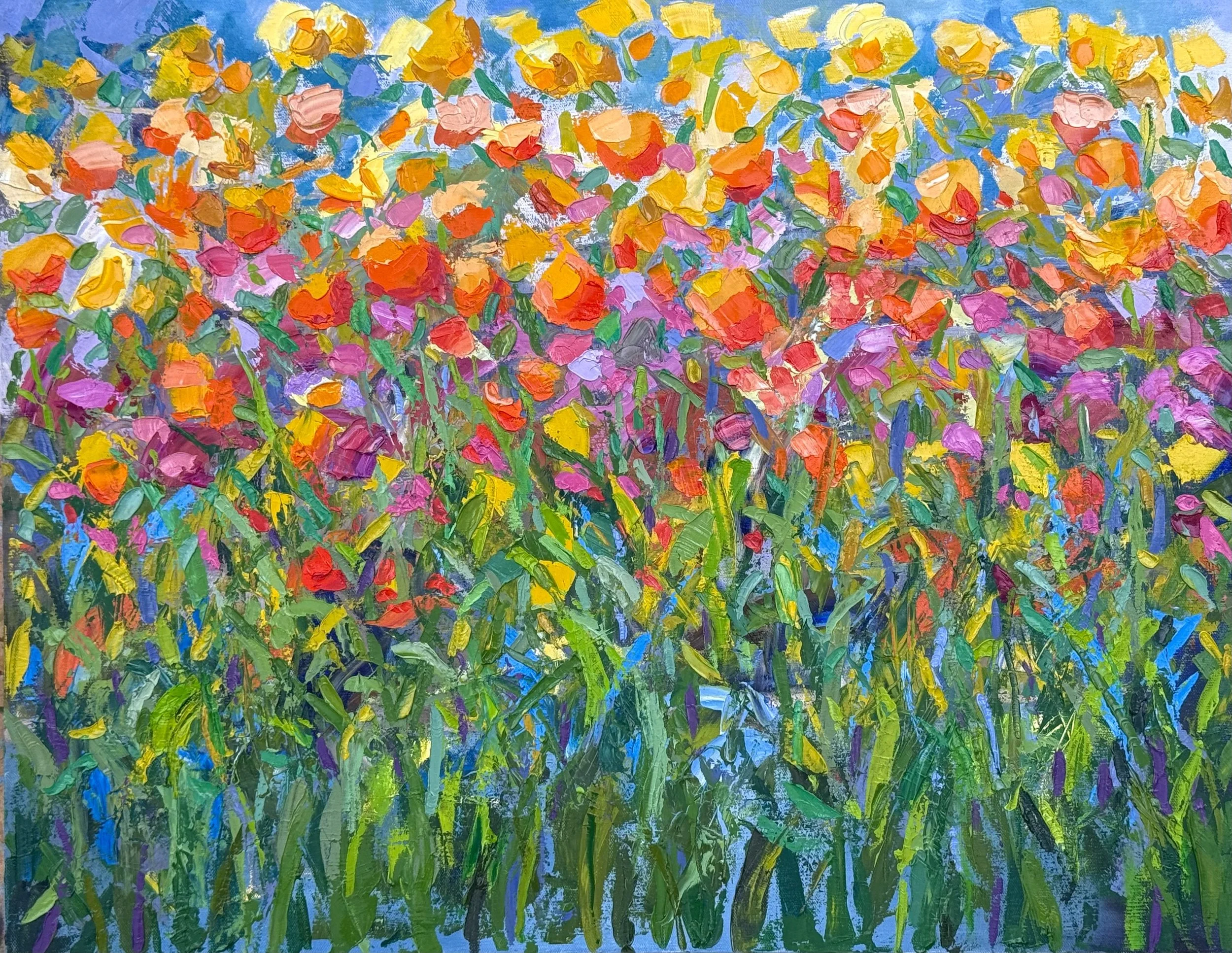 Color Garden