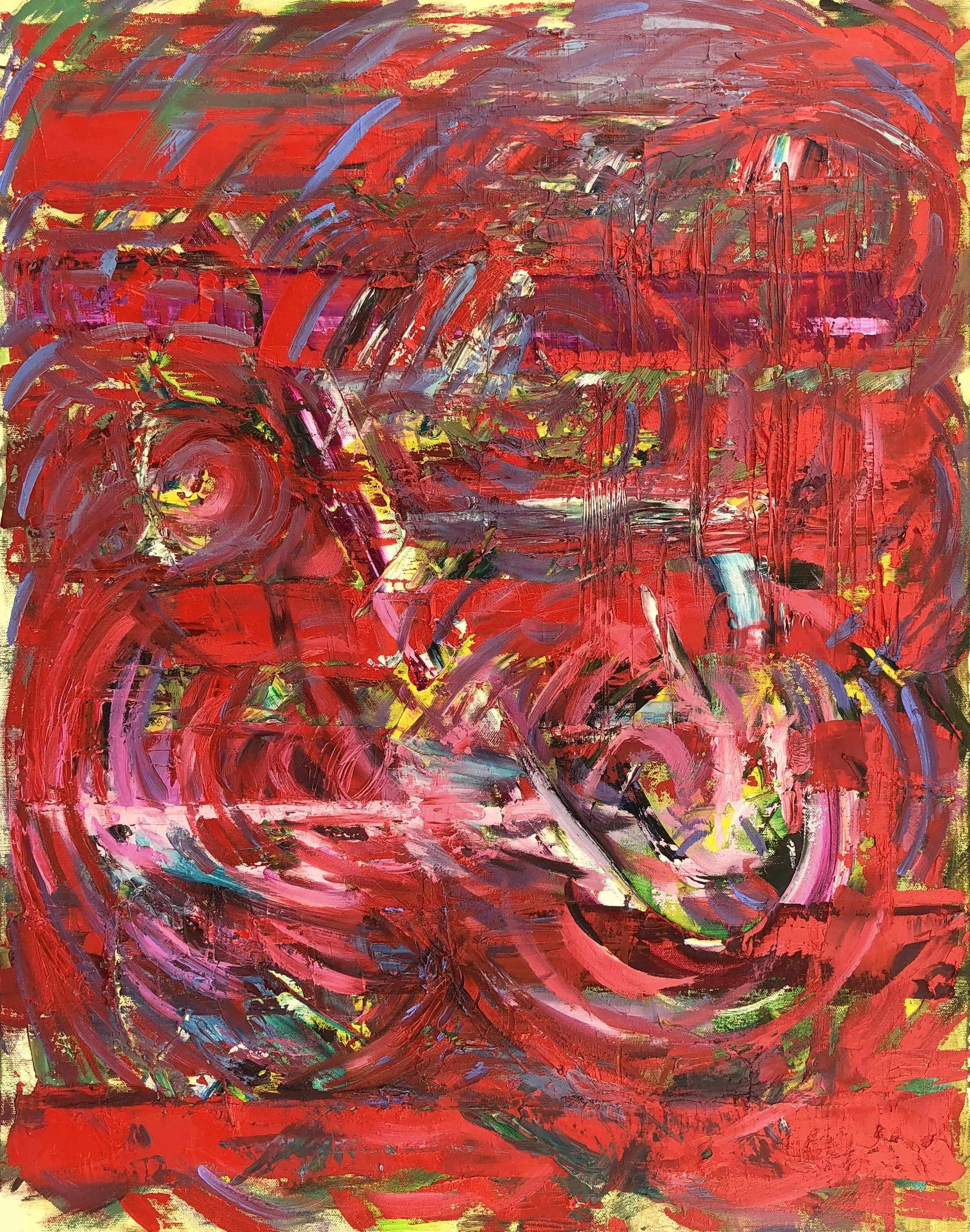 Emergent Property #21