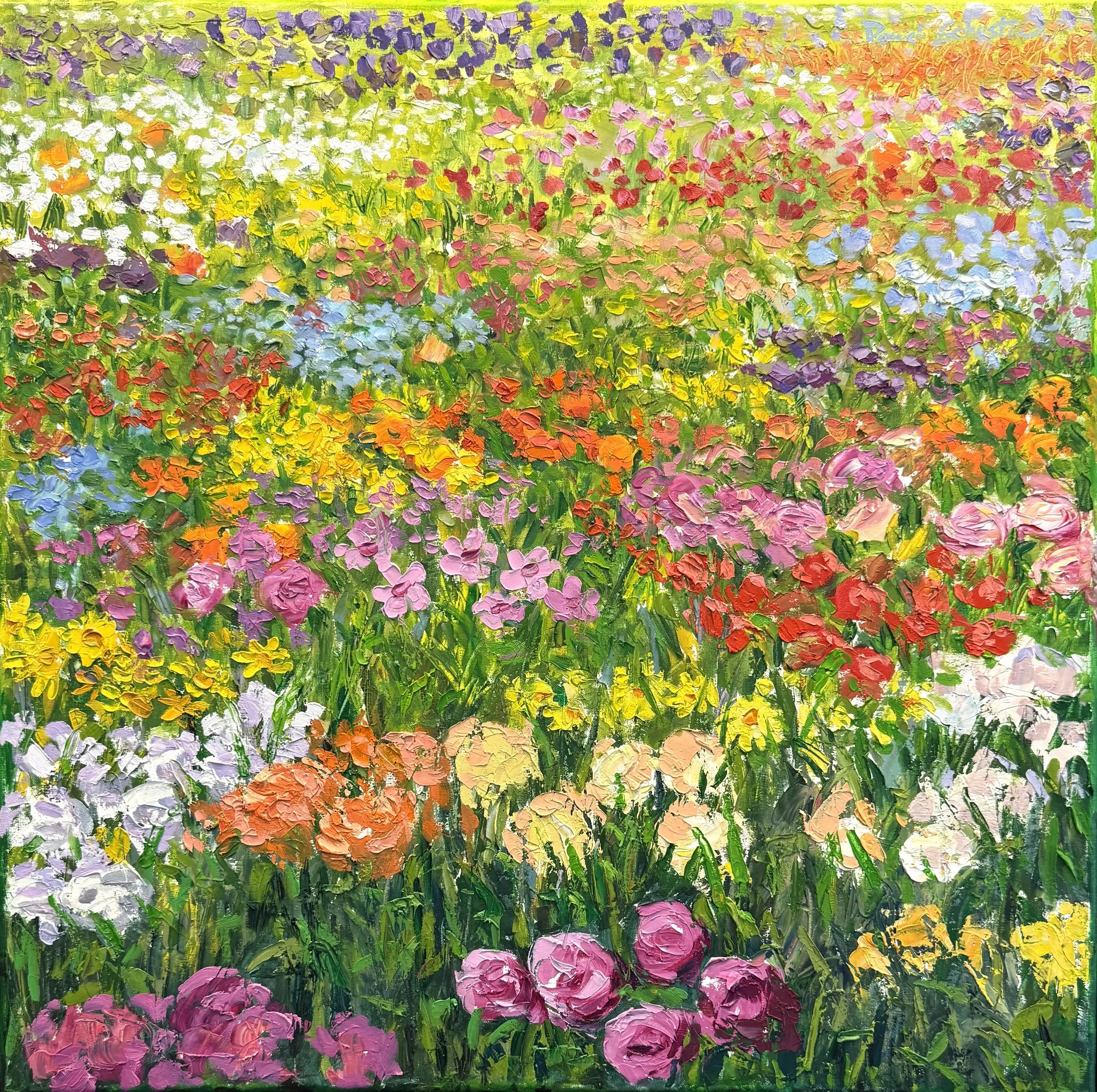 Flower Fantasy