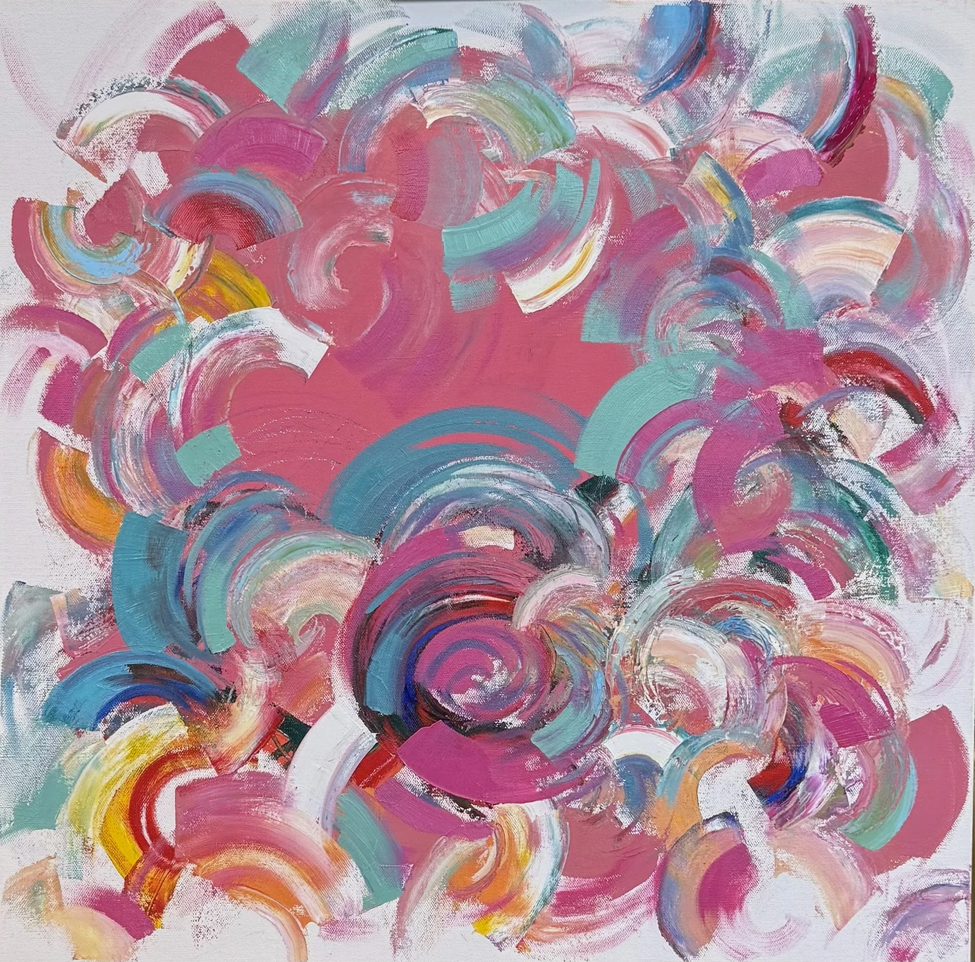Strange Attractor