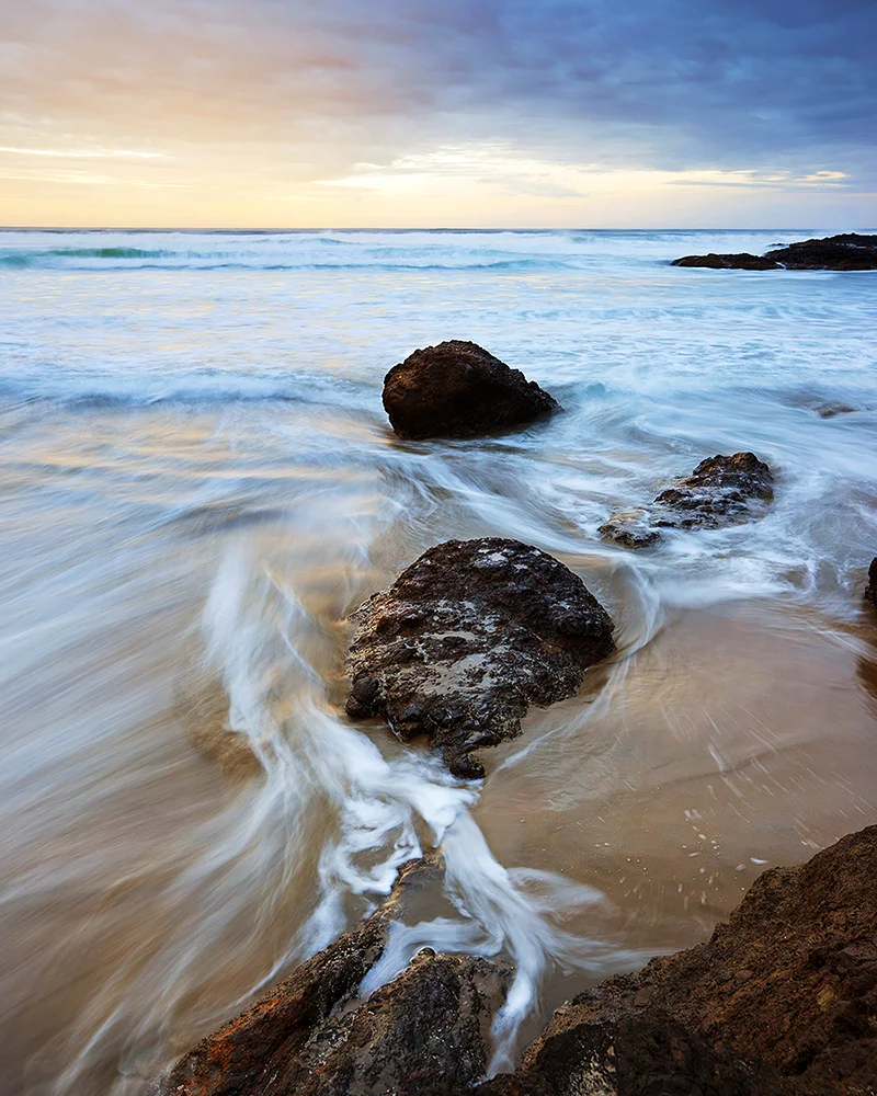 NEPTUNE BEACH OREGON