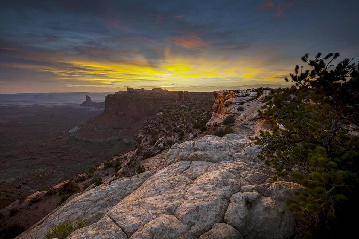 Canyonlands NP, UT