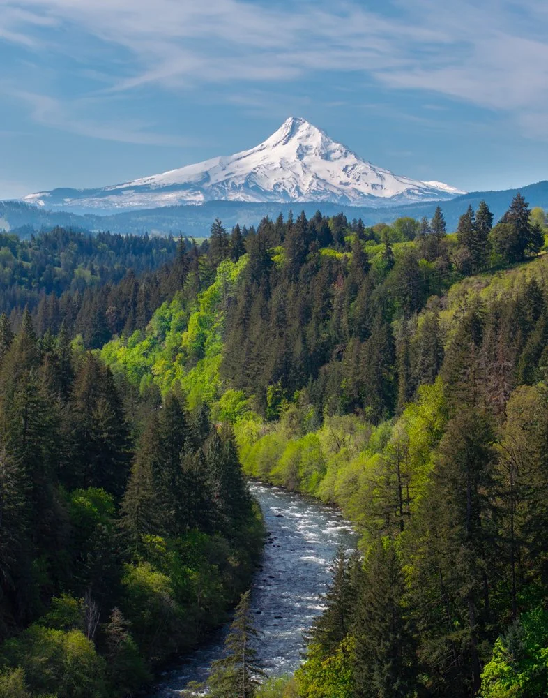 Hood River