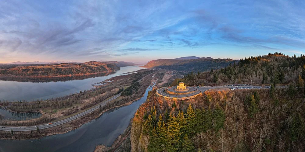 Vista House