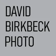 DAVID BIRKBECK