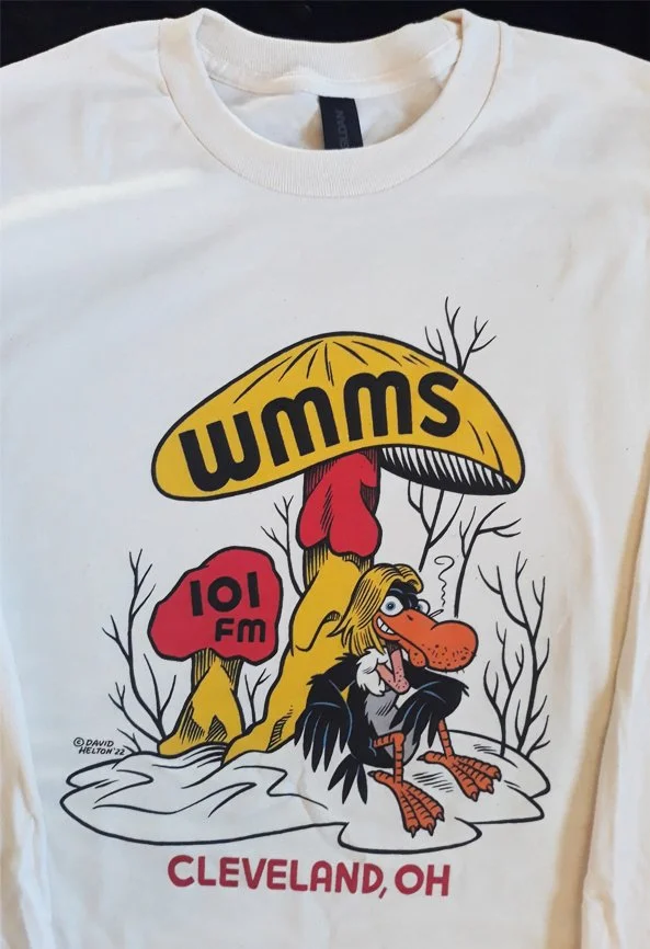 David's Store — David Helton Illustration