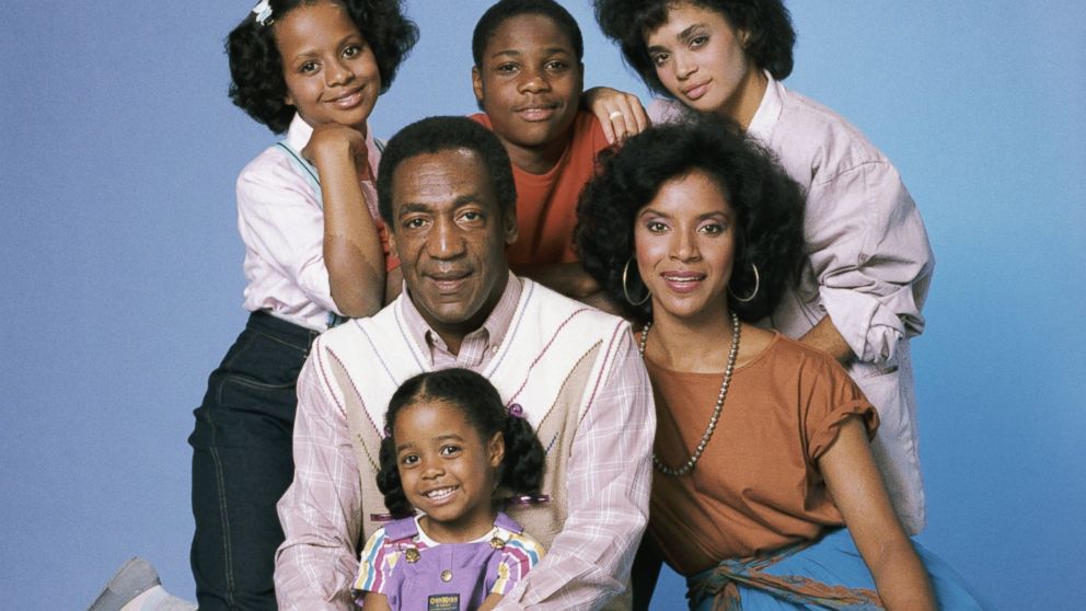 10 The Cosby Show