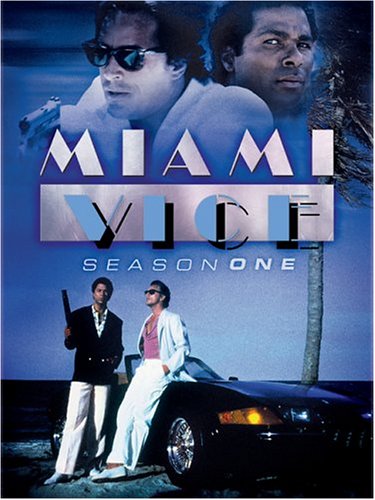 11 Miami Vice