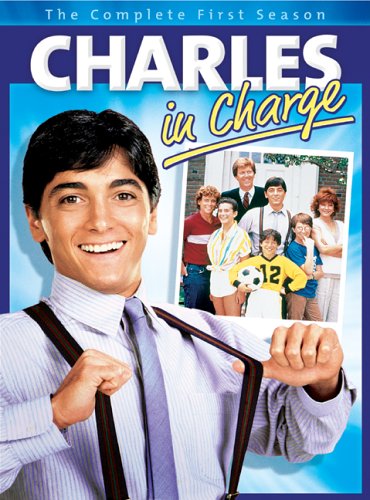 16 Charles in Charge
