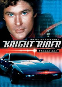 18 Knight Rider