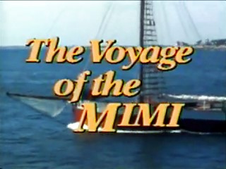24 Voyage of the Mimi