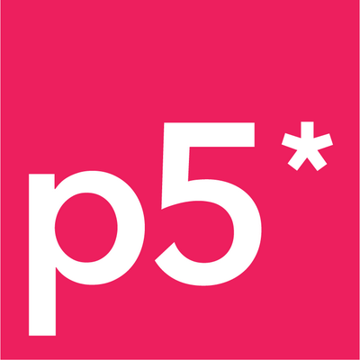 p5.js is a JavaScript library for art and animation