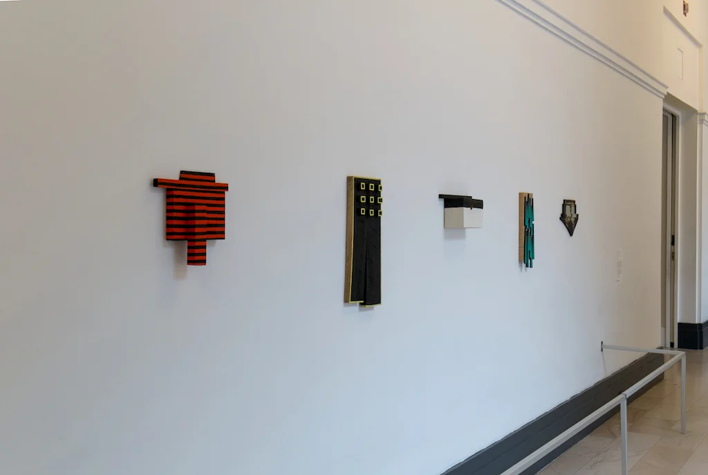 Ready or Not, Newark Museum, Newark, NJ