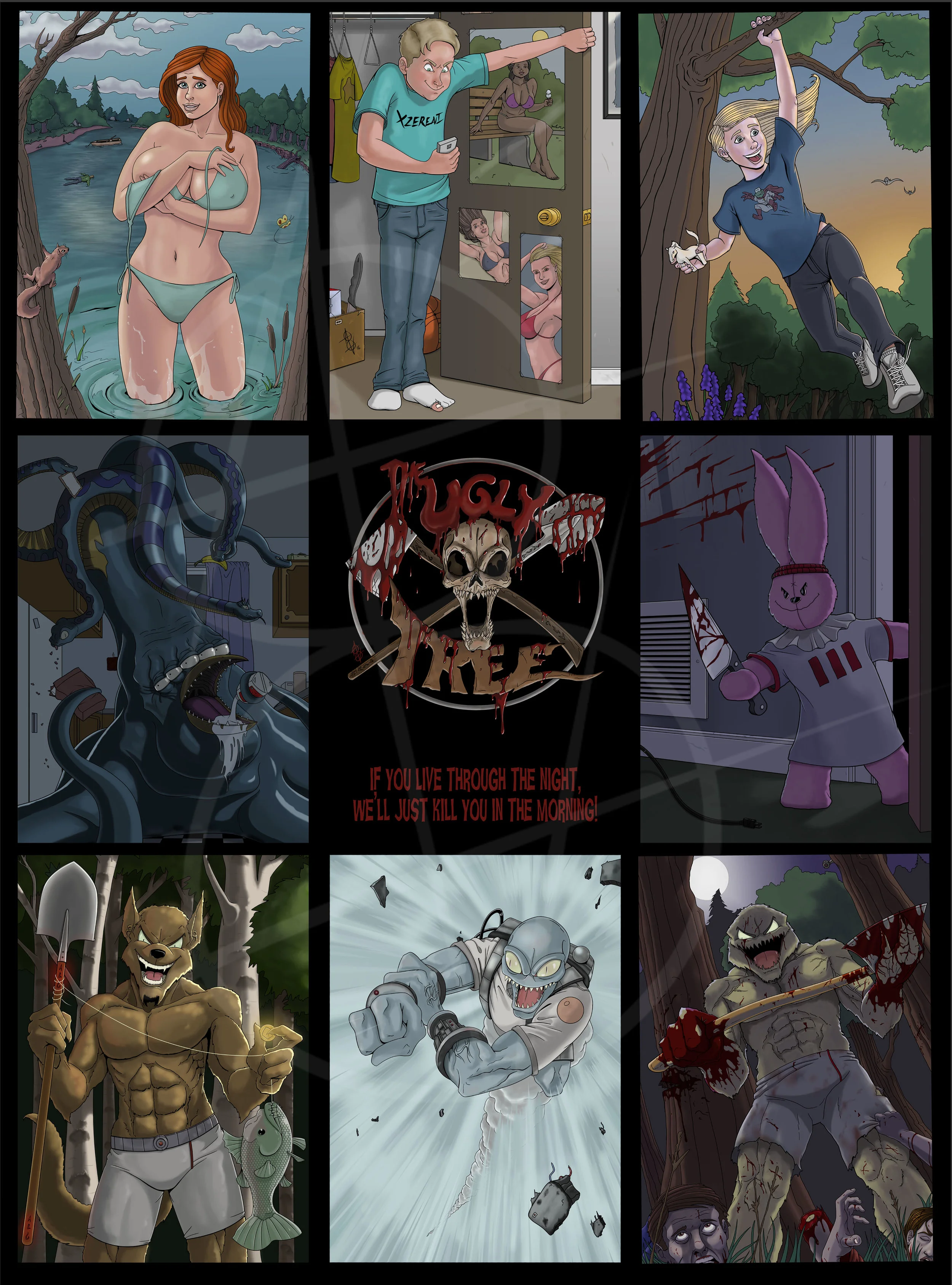 Coming soon!