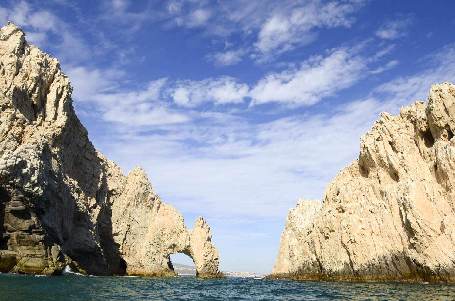 Land's End